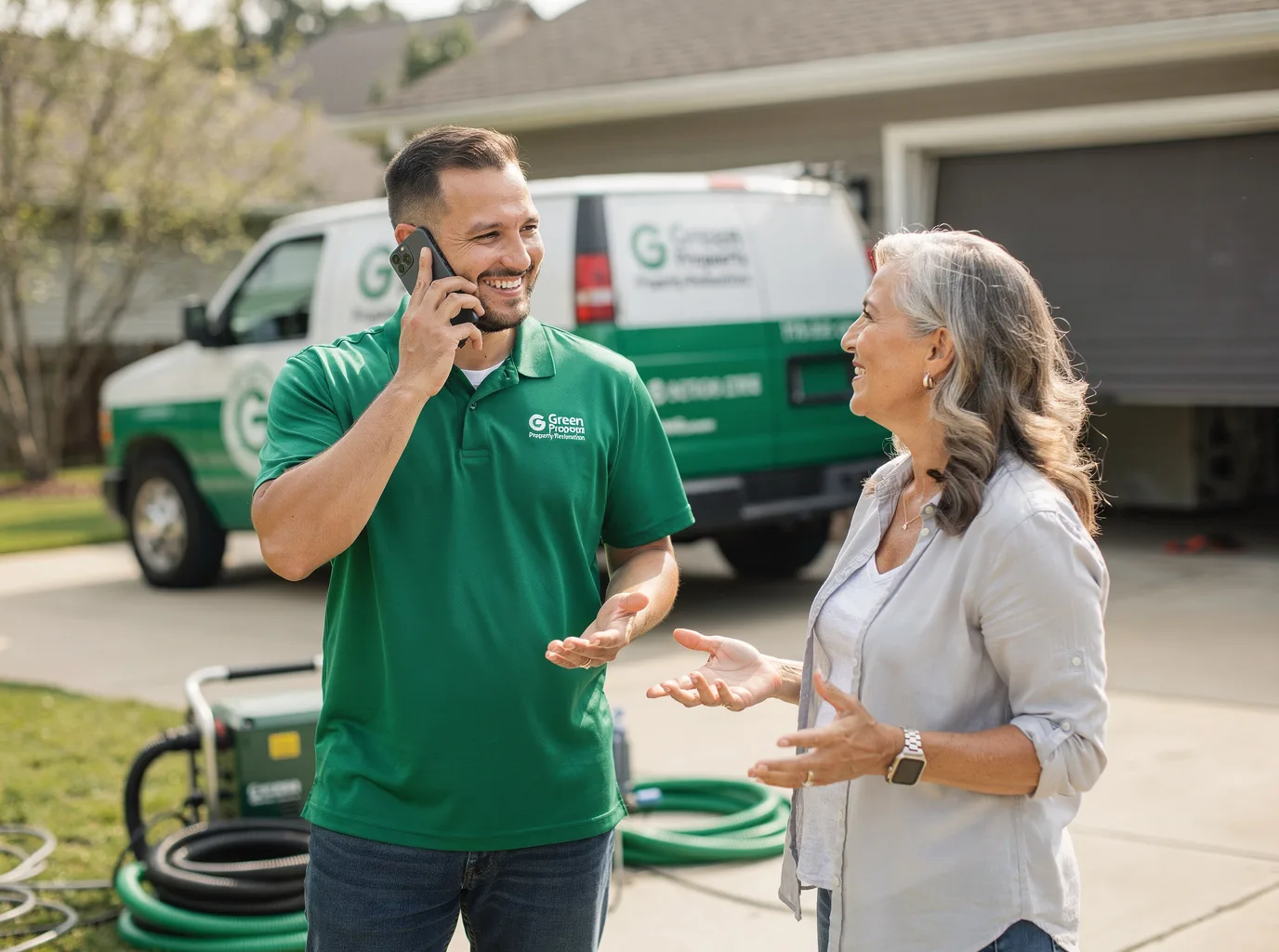 Water Damage Restoration Kim, CO FAQs